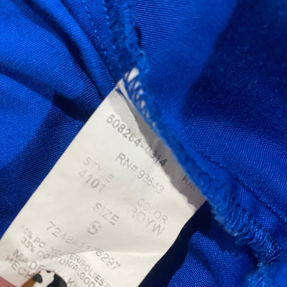 Cherokee Scrub Set - Picture 5 of 6